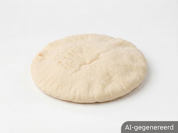 Pita Bread