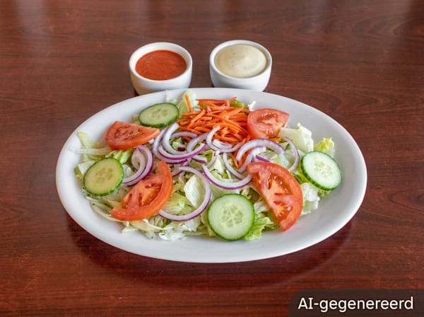 Gypsy Salad
