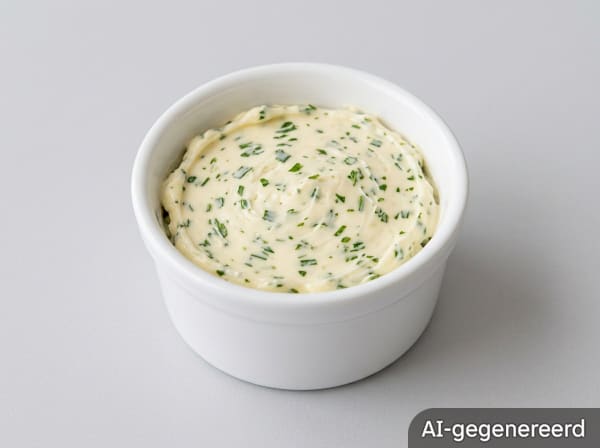 Margarine with Herbs