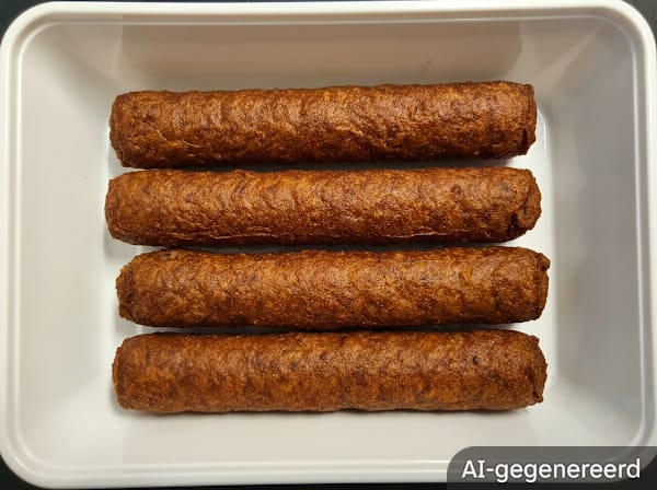 Frikandel