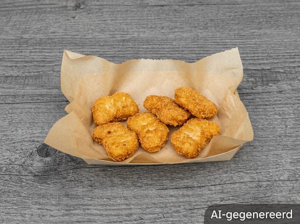 Chicken Nuggets