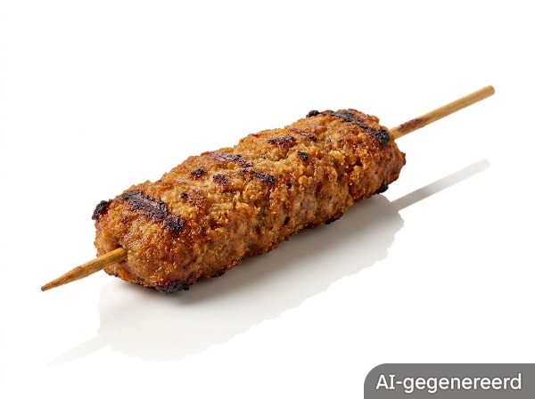 Snack Satay