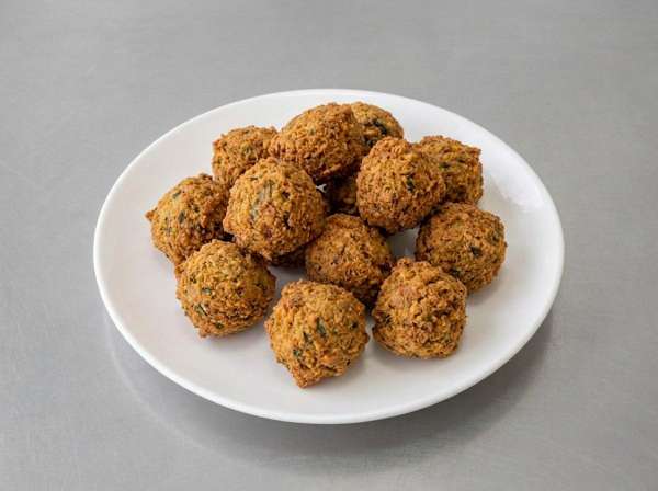 Falafel 4 pieces