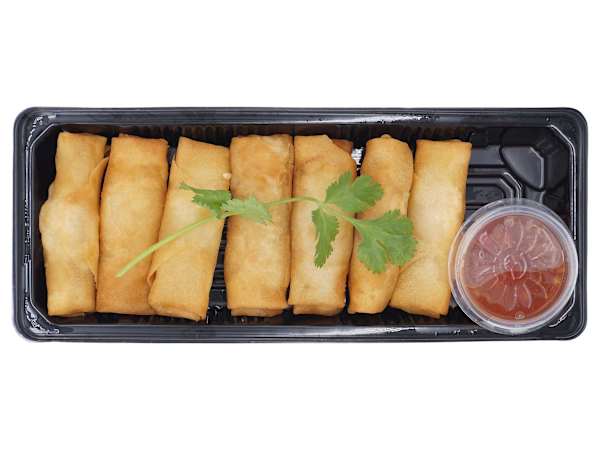 Vietnamese spring roll