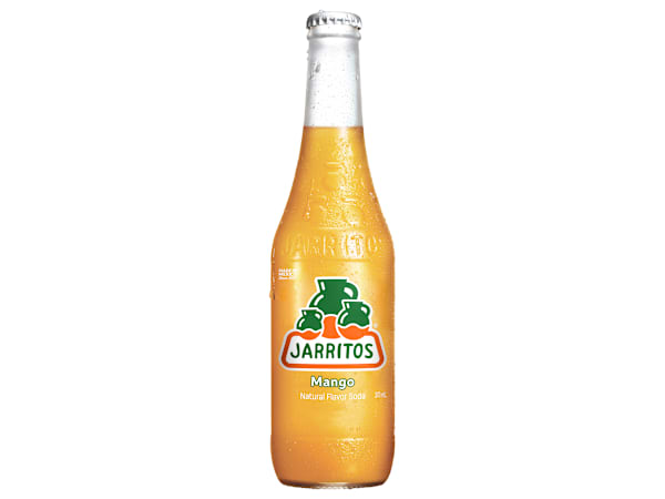 Jarritos Guava