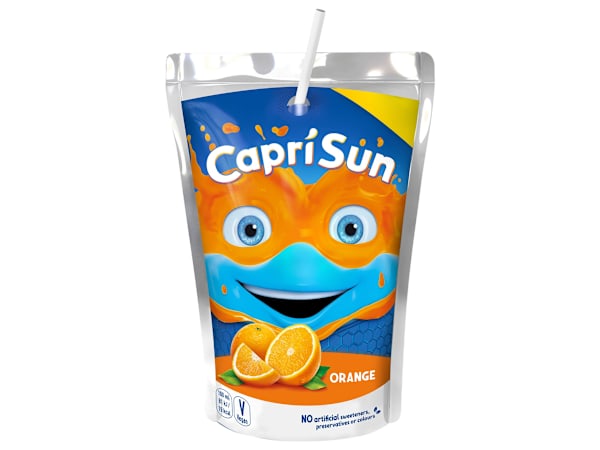 Caprisun