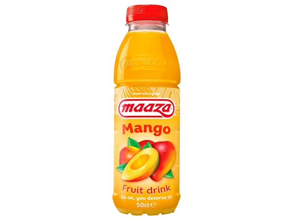 Maaza Mango 500ml