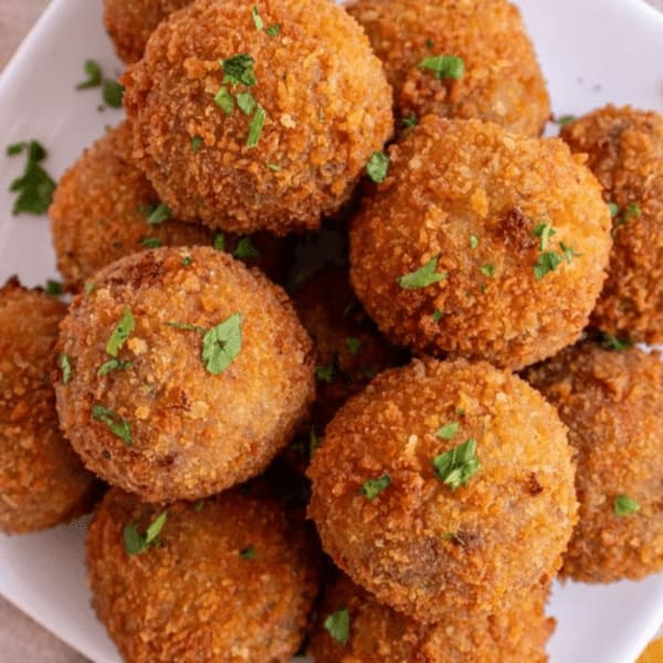 Bitterballen