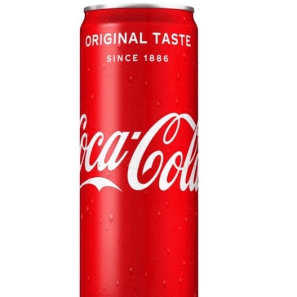 Coca-Cola 330ml