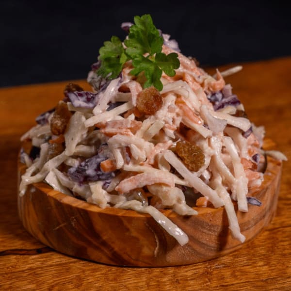 Coleslaw