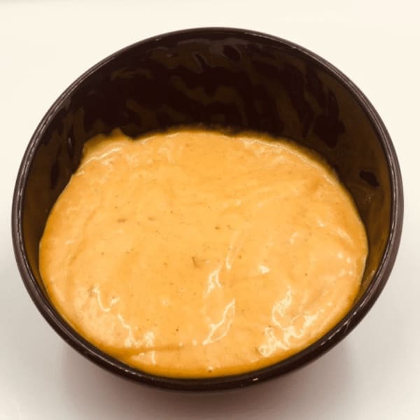 Honing Mustard Sauce