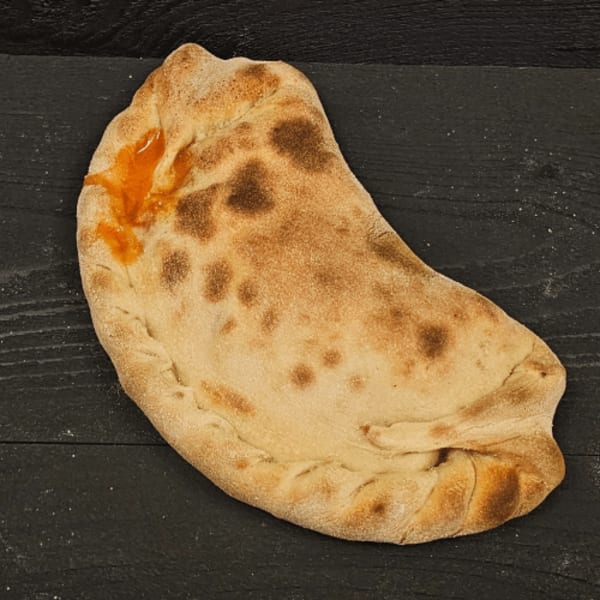Special Calzone Pizza