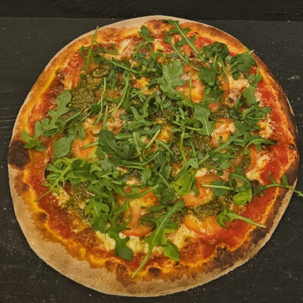 Pizza Heerhugowaard