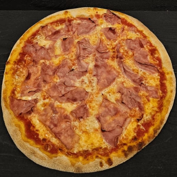 Pizza Borromea