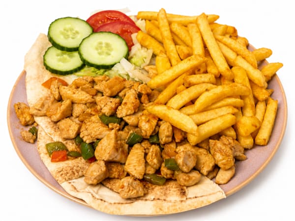Chicken Dish
