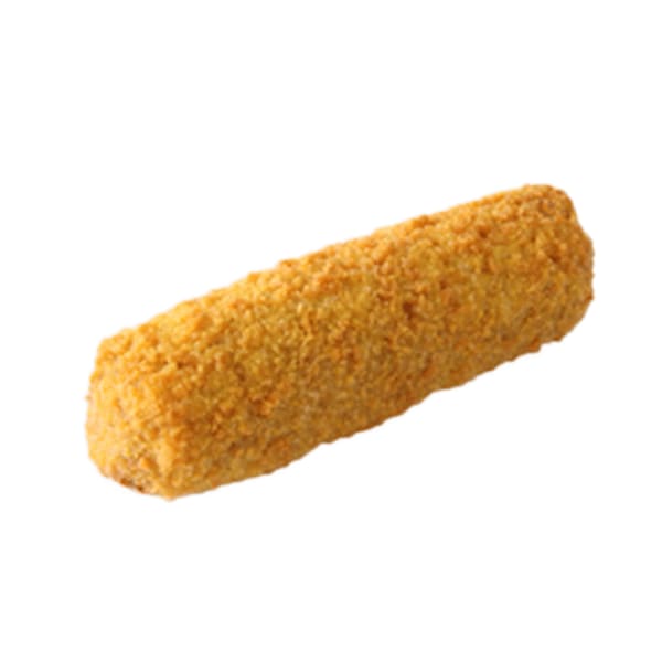 Cas & Kas croquette