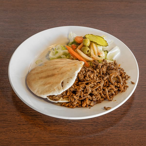 Super Shoarma