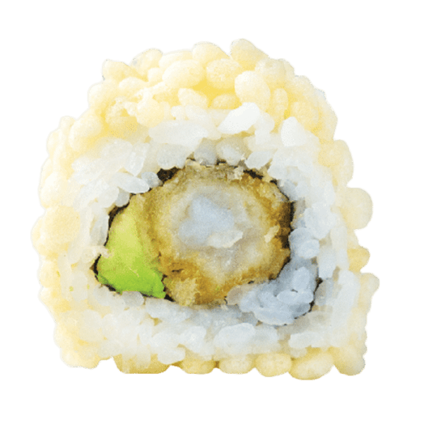 Tempura Prawns