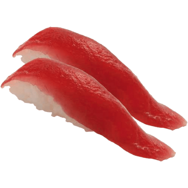 Tuna nigiri