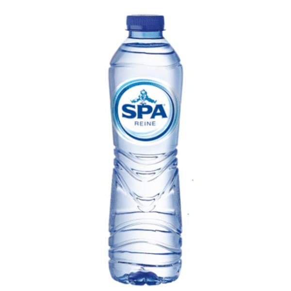 Spa Blauw 500ml