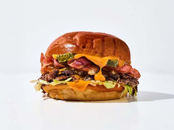 The Bacon Bun