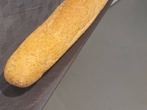 Brown Baguette