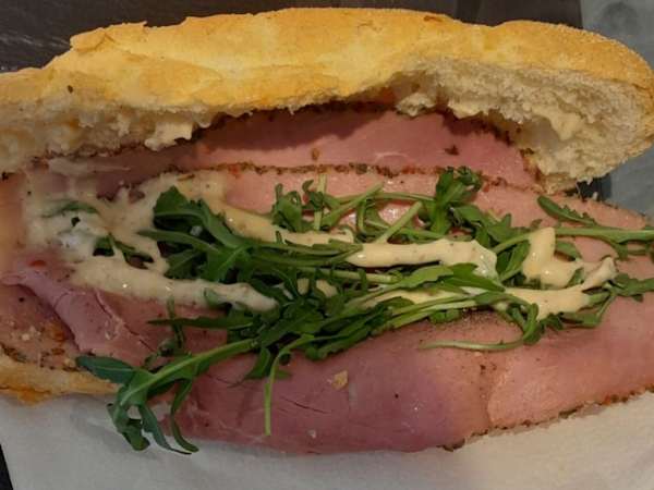 Pastrami