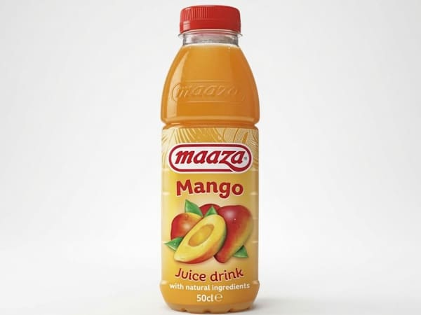 Maaza Mango 500ml