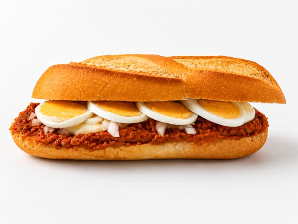 Pistolet Filet Americain