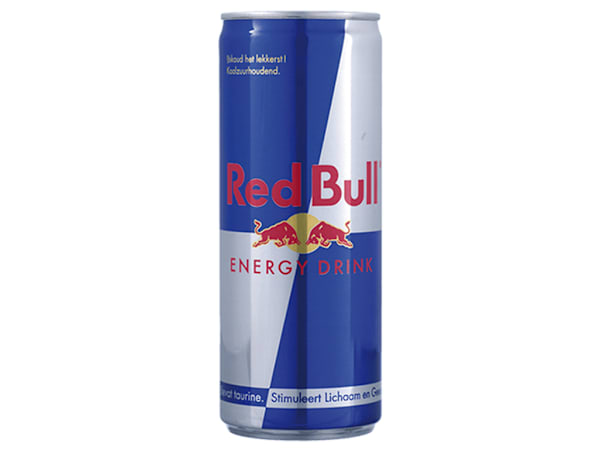 Red Bull Blik