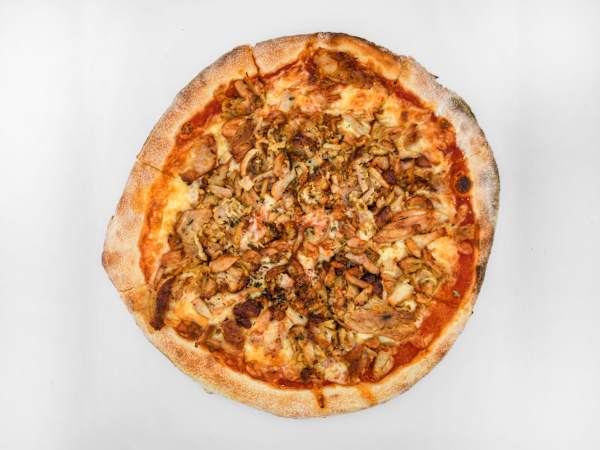 Pizza Gargamel