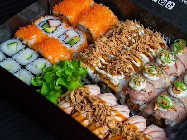 Spring Special Box