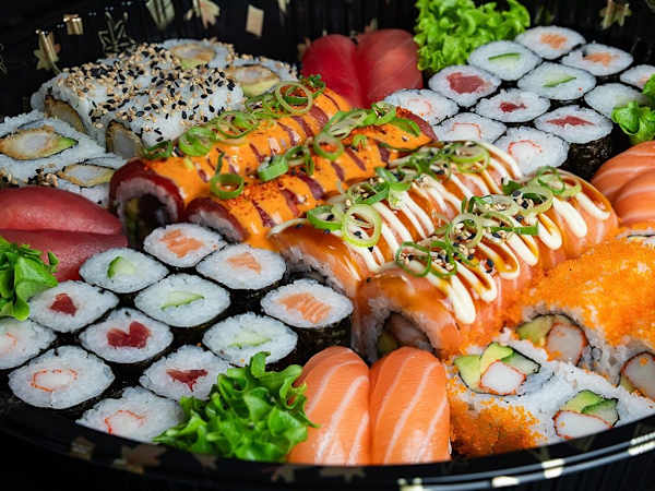 The Student special box