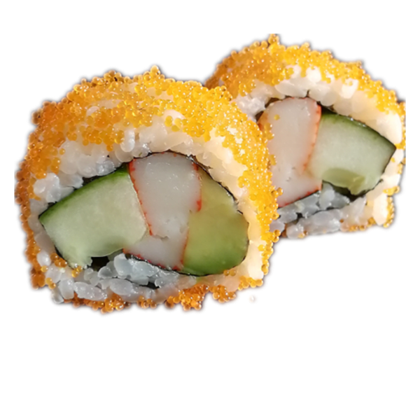 California maki