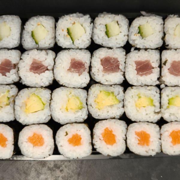 Mini Box