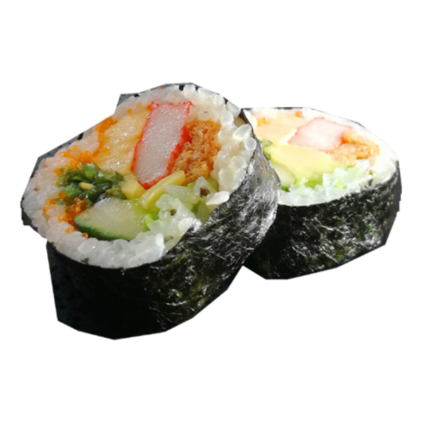 Futomaki