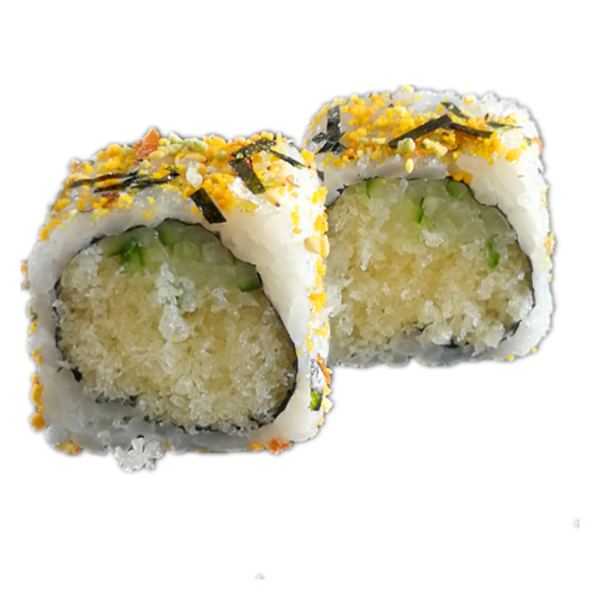 Crispy roll