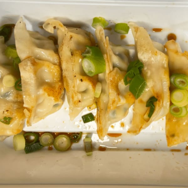Gyoza