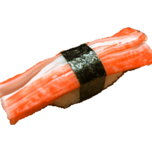 Kani nigiri