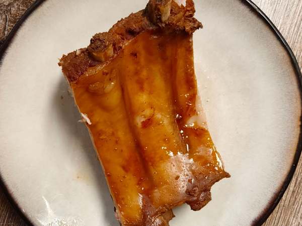 Spare Ribs