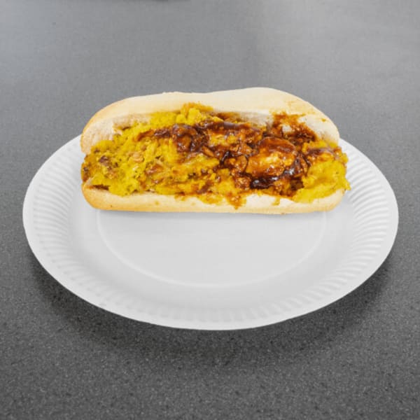 Pom Sandwich (Surinamese Delight)