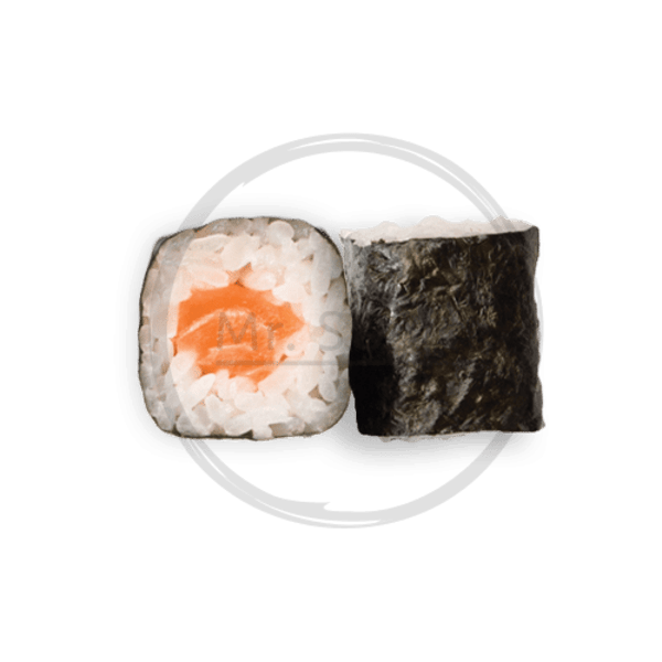 Sake maki