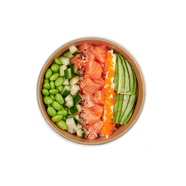 Create your own bowl