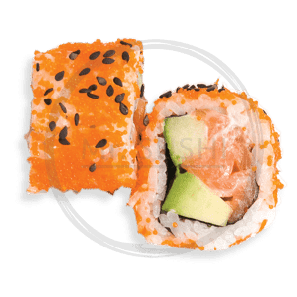Sake roll
