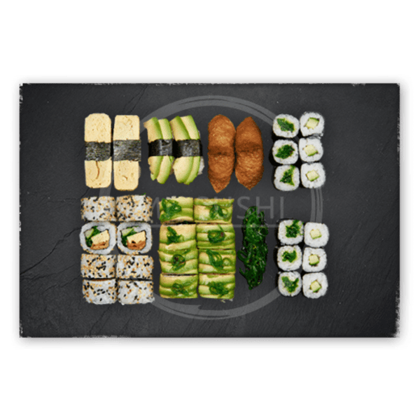 Veggie Lovers Box