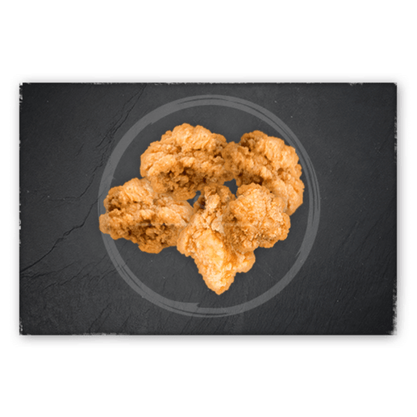Karaage