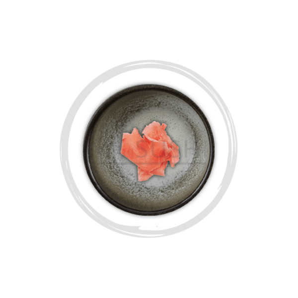 Ginger Bowl