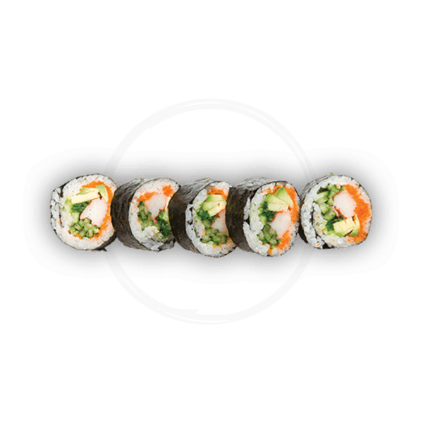 Futo maki