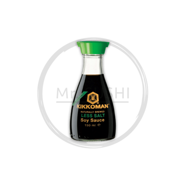 Kikkoman Soy Sauce - Green