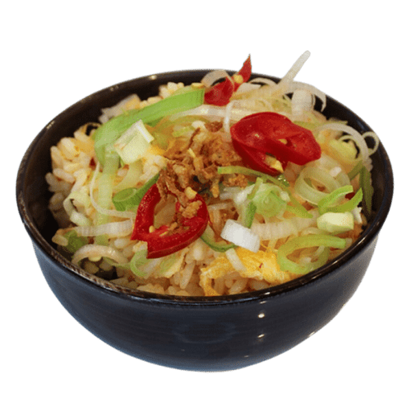Nasi goreng